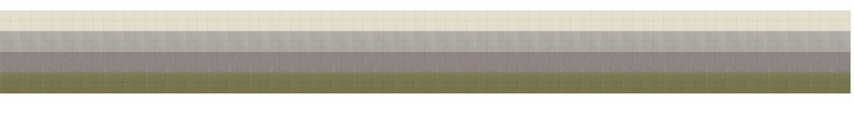 Green Ombre 40ft Design