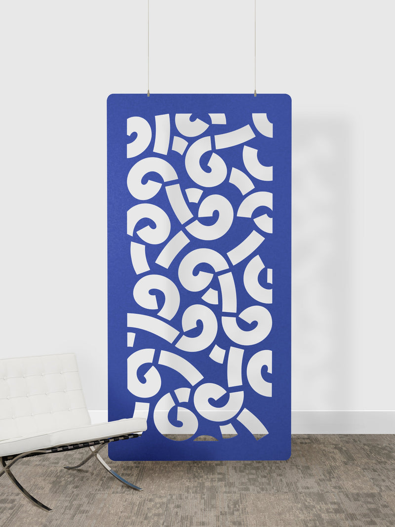 Curve Partition