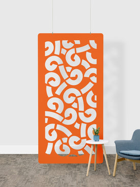 Curve Partition
