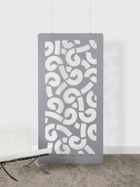 Curve Partition
