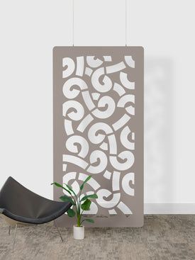 Curve Partition