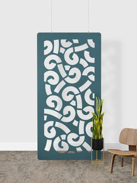 Curve Partition