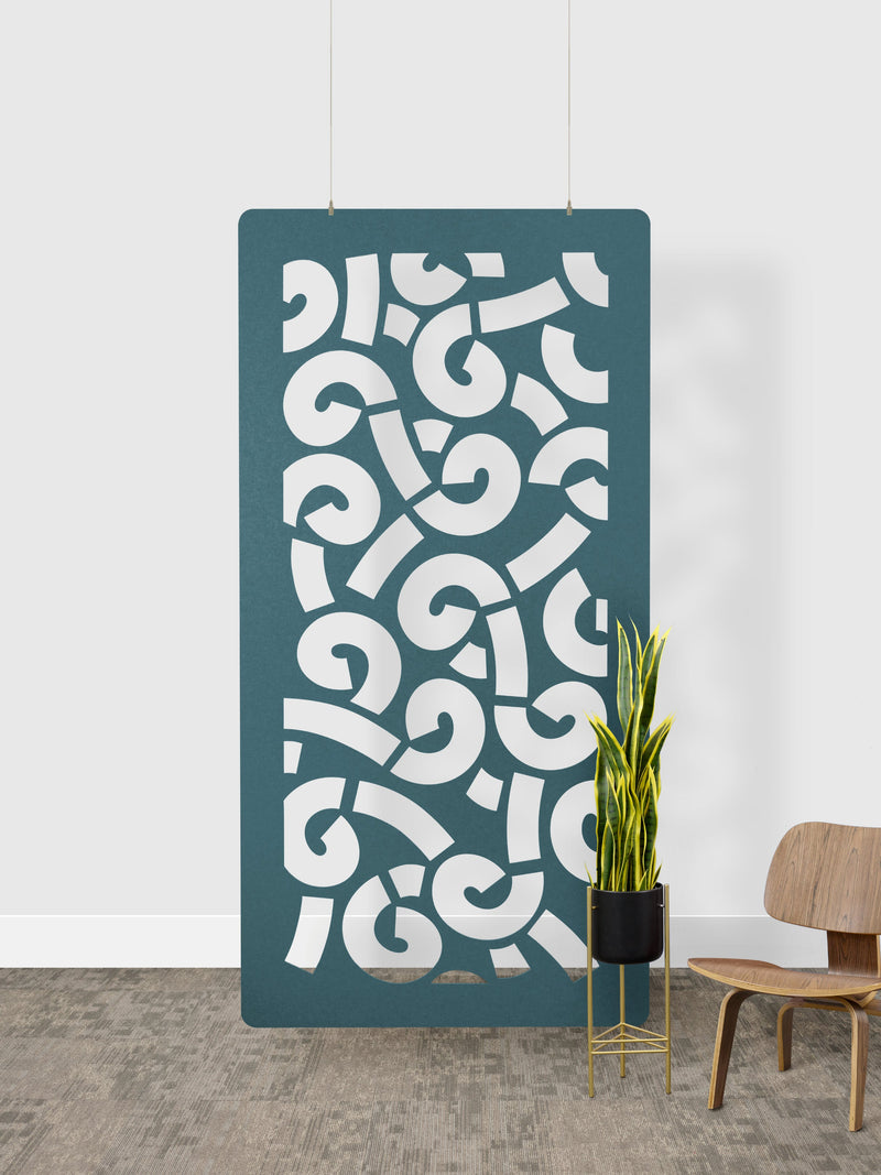 Curve Partition
