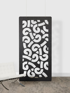 Curve Partition