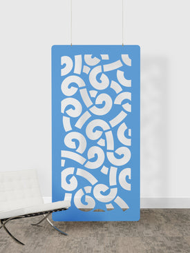 Curve Partition