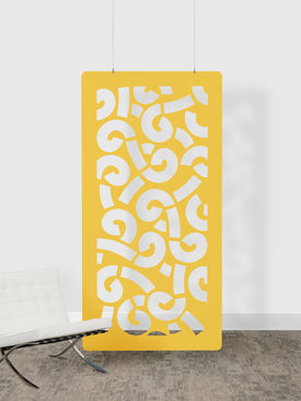 Curve Partition