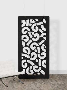Curve Partition