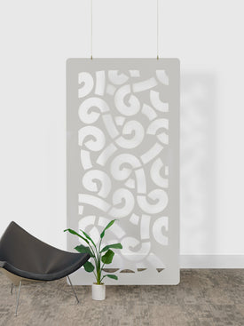 Curve Partition