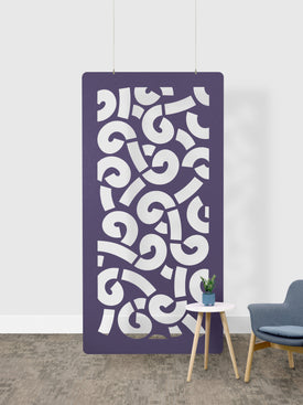 Curve Partition