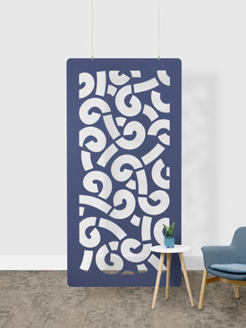 Curve Partition