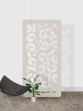 Curve Partition
