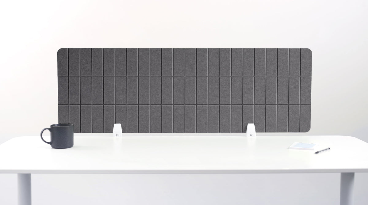 Grid Desk Divider
