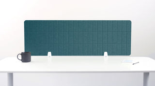 Large Atlantic Desk Divider