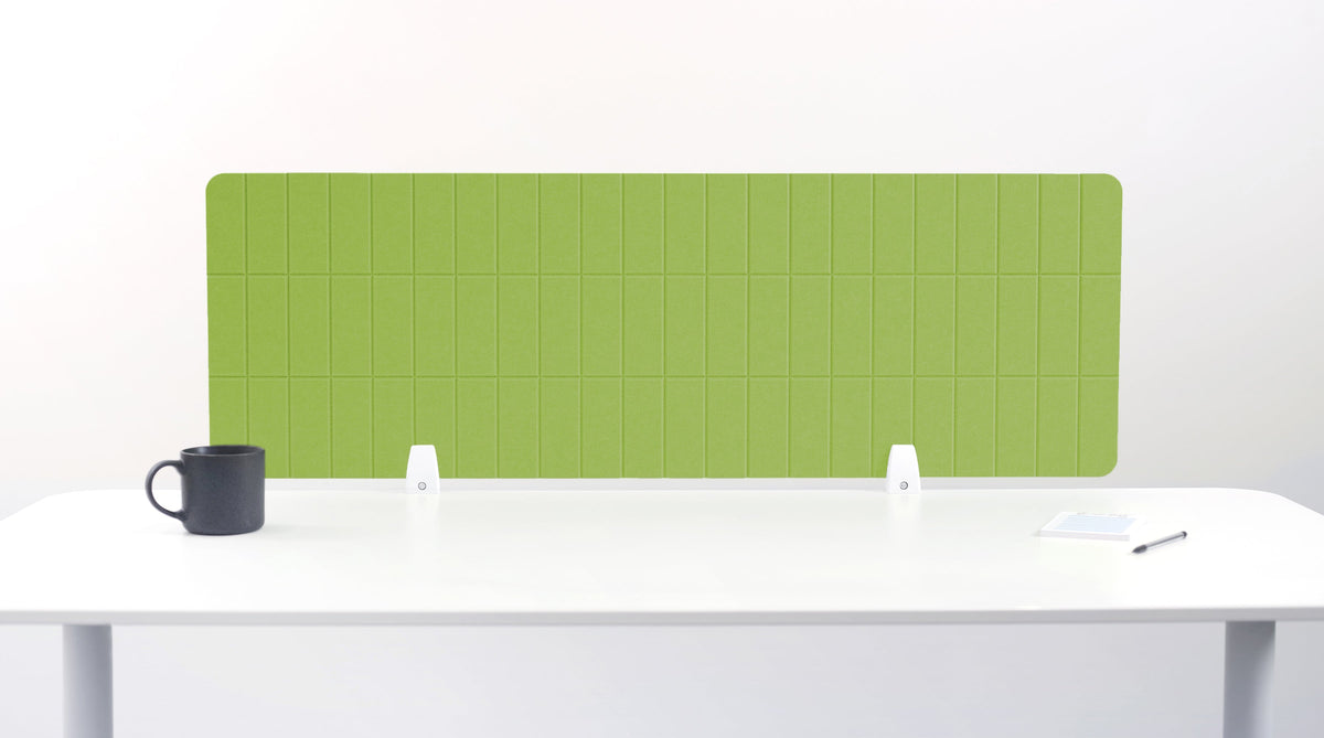 Grid Desk Divider