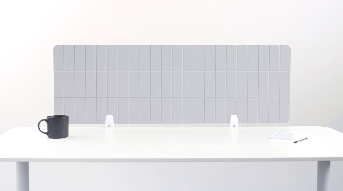 Grid Desk Divider
