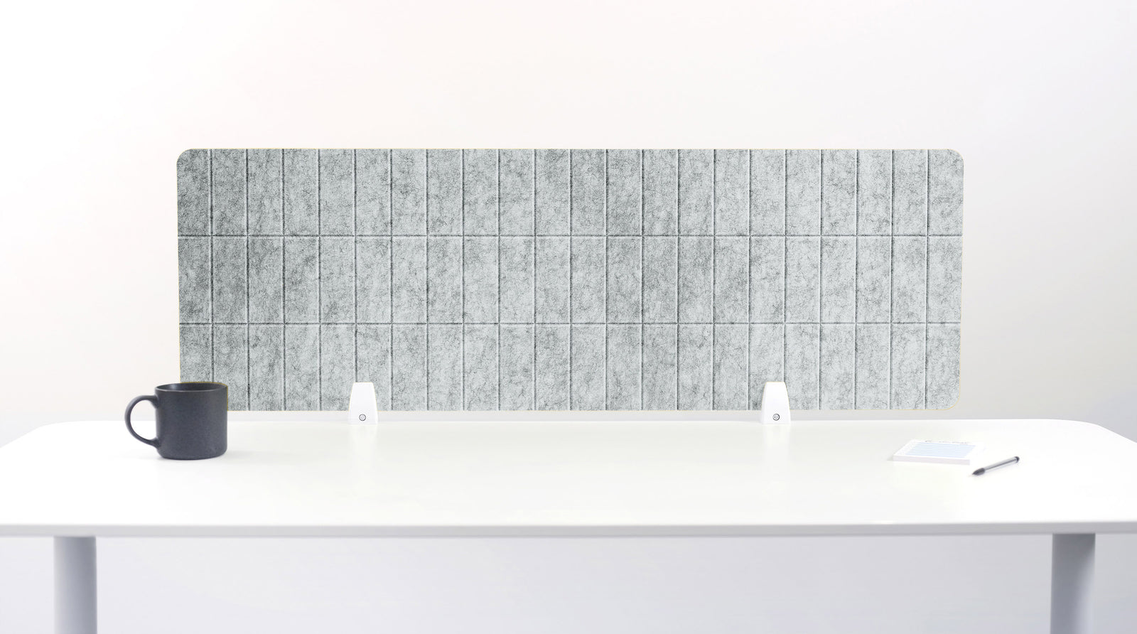 Grid Desk Divider