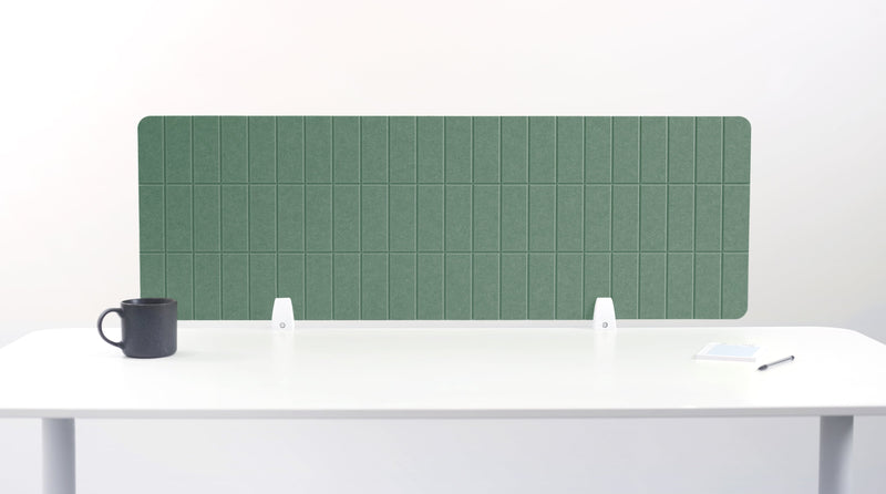 Palm Desk Divider