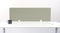 Large Sage Desk Divider