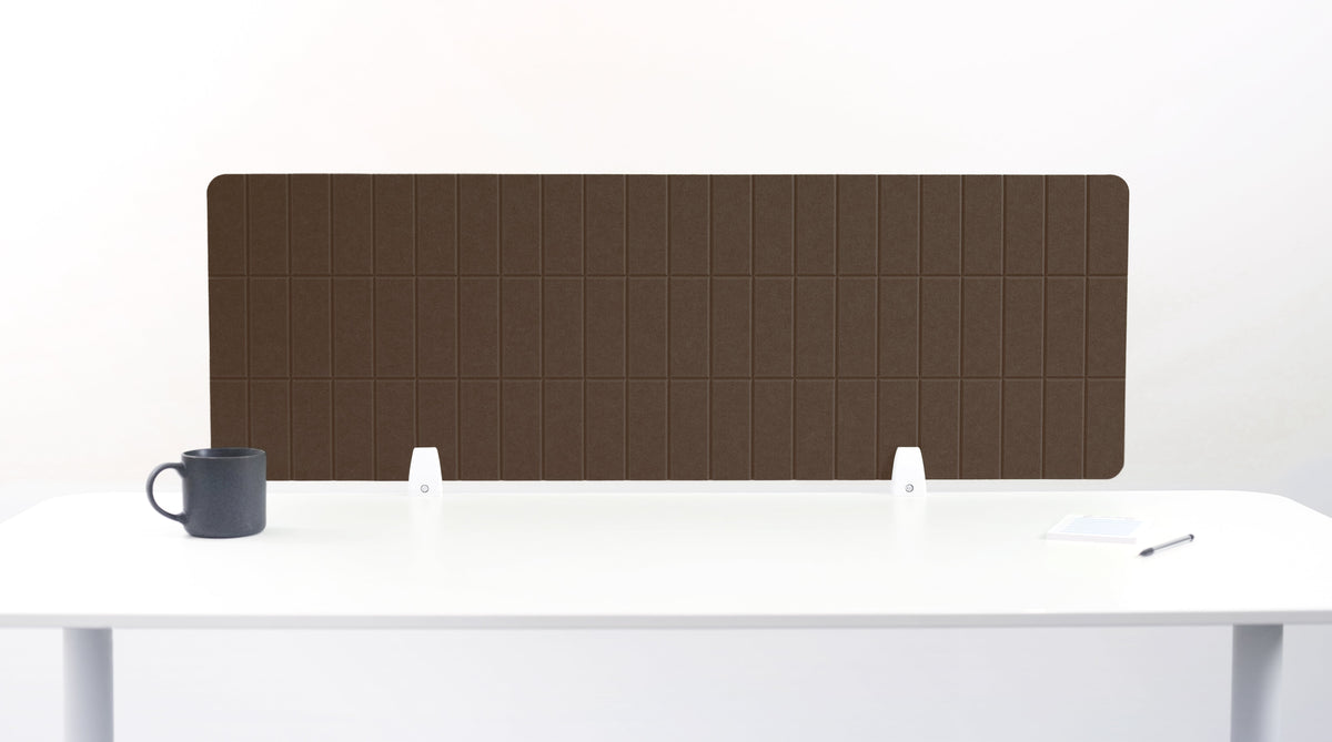 Grid Desk Divider