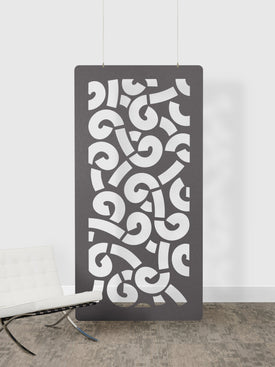 Curve Partition