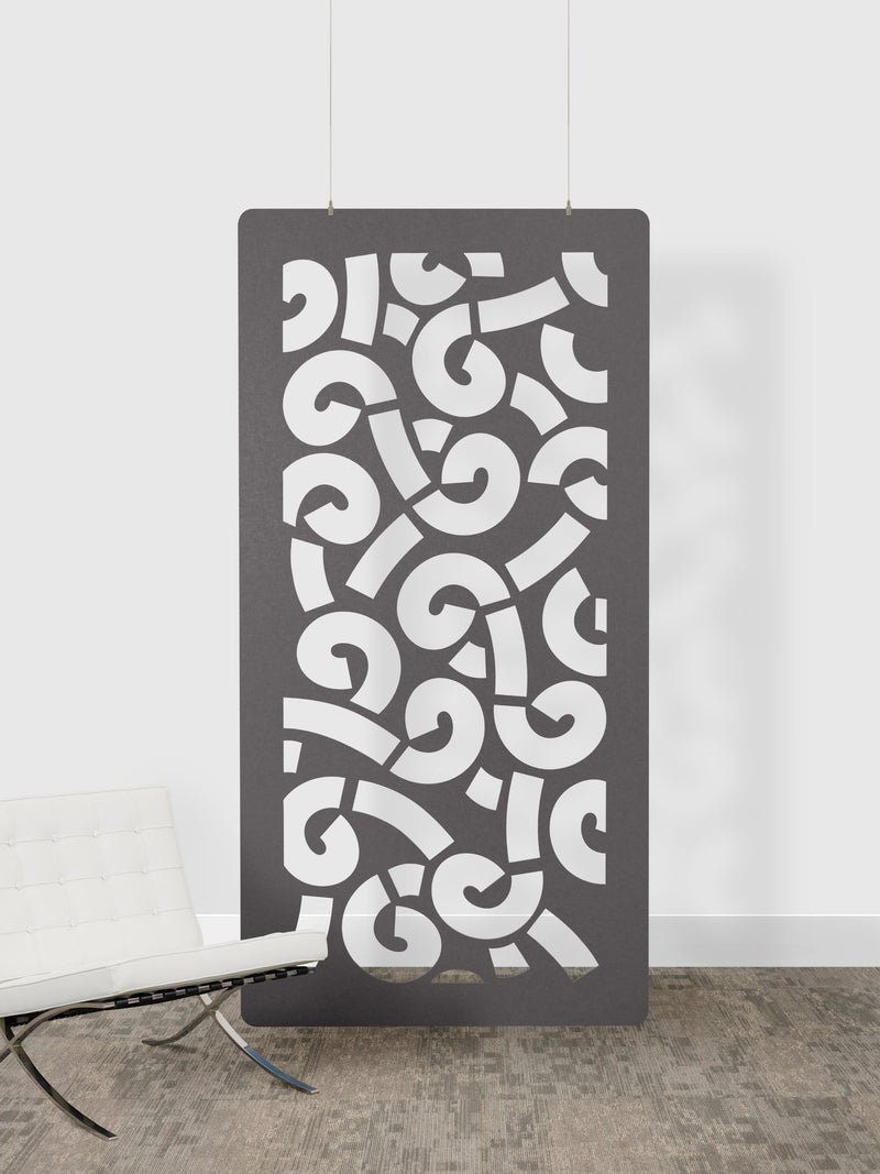 Curve Partition