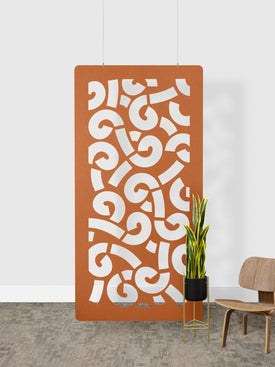 Curve Partition