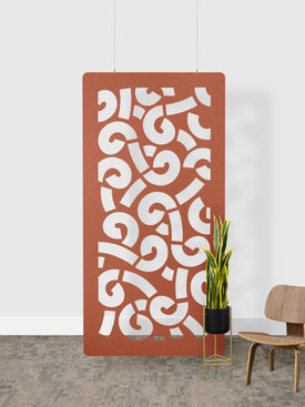 Curve Partition