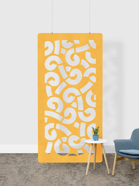 Curve Partition