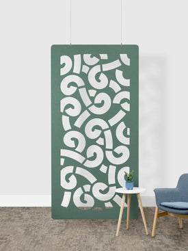 Curve Partition