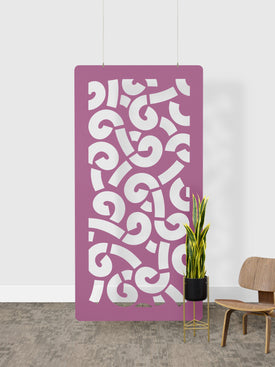 Curve Partition