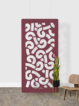Curve Partition