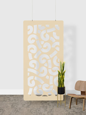 Curve Partition