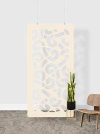 Curve Partition