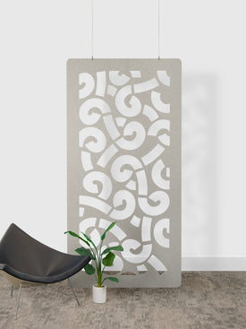 Curve Partition