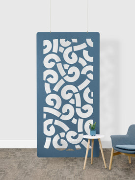 Curve Partition