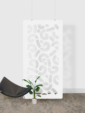 Curve Partition