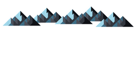 Cool Mountain Wall Mural