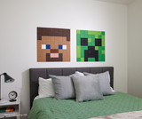 Minecraft™ Large Creeper