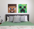 Minecraft™ Creeper (Large)