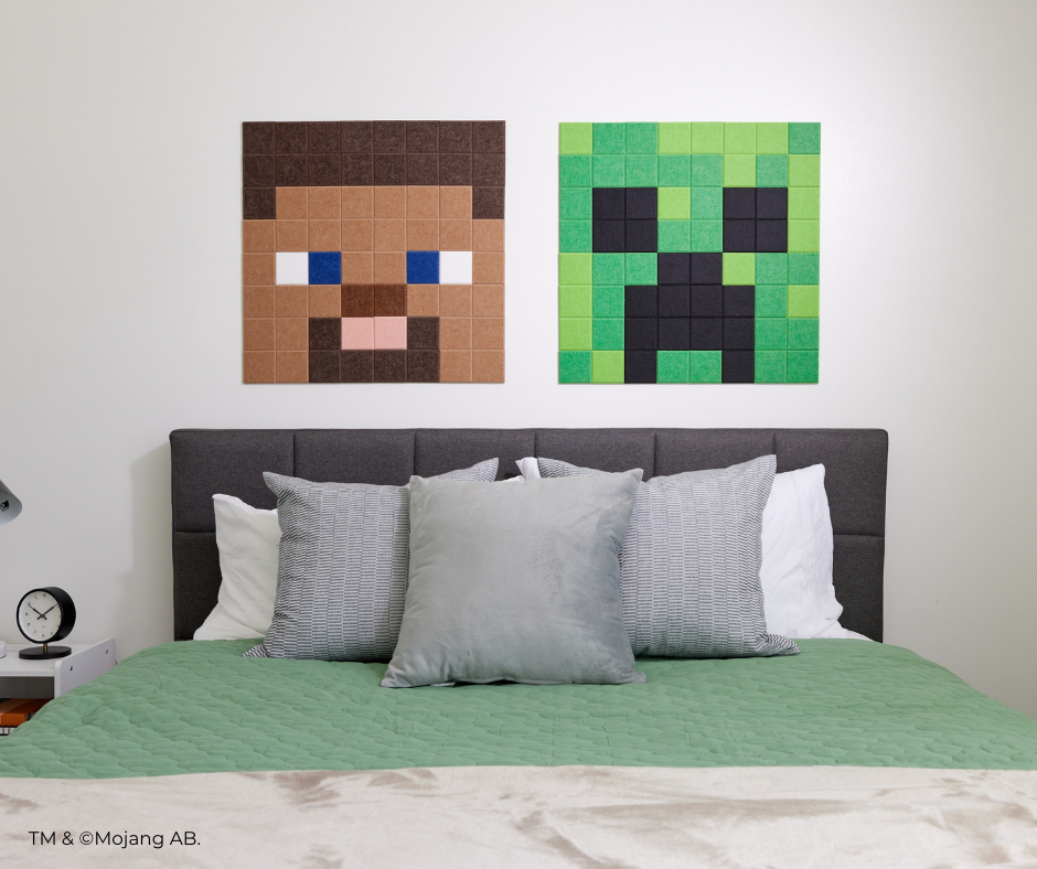 Minecraft™ Steve (Large)