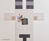 Minecraft™ Goat (Large)