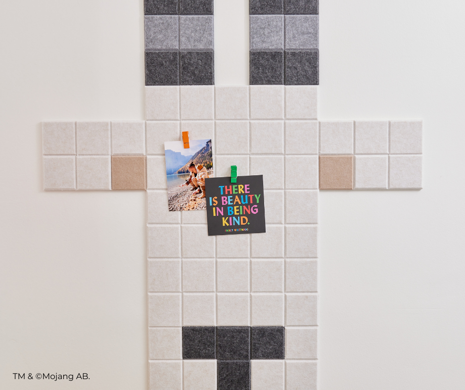 Minecraft™ Goat (Large)