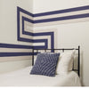 Indigo Shiplap
