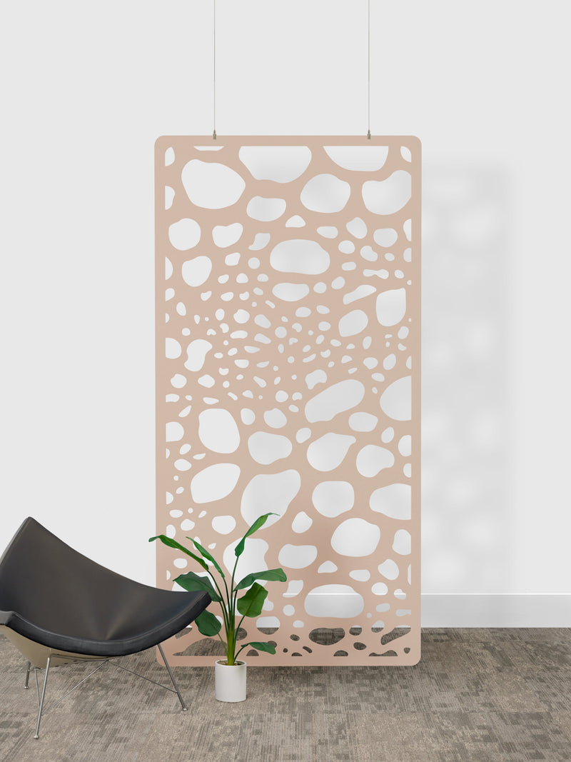 felt sheet cashmere