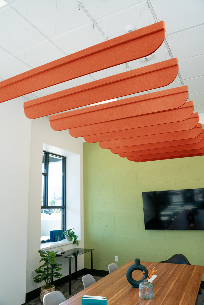 Aries Acoustic Blade Baffle