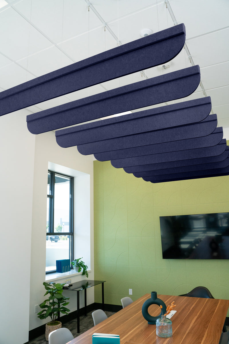 Oxford Acoustic Blade Baffle