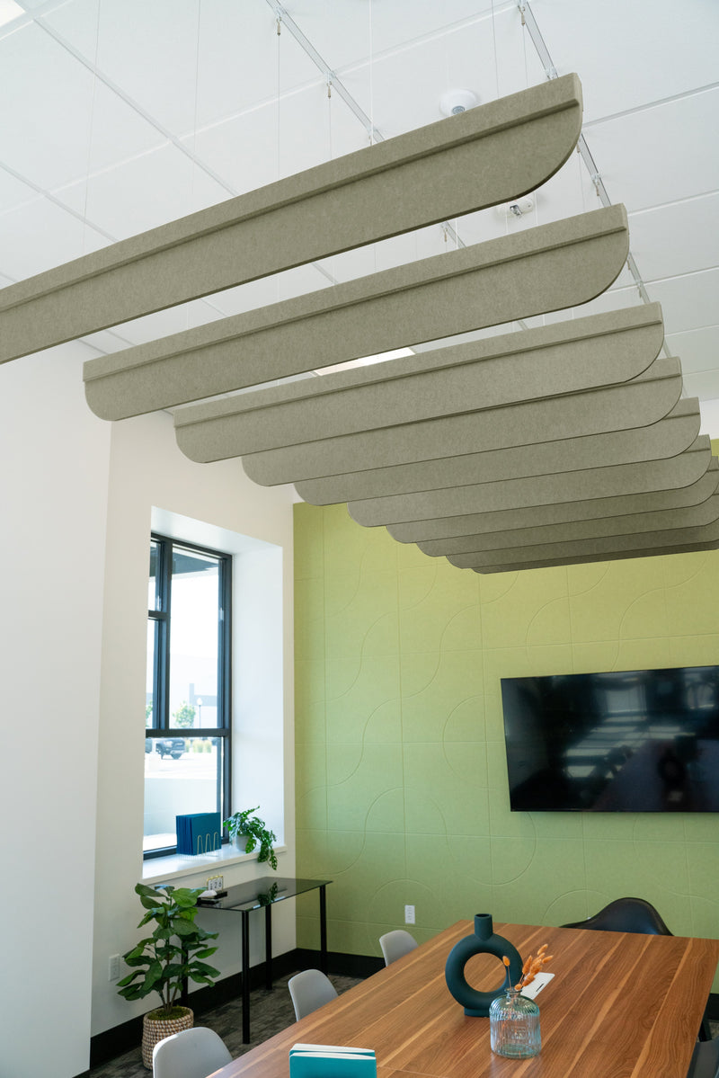 Sage Acoustic Blade Baffle