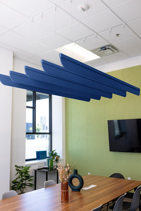 Admiral Acoustic Blade Baffle