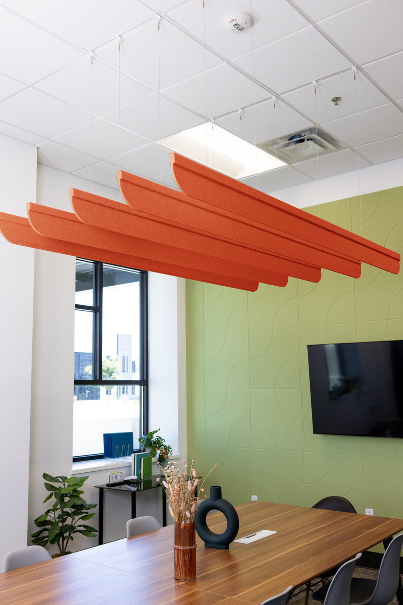 Aries Acoustic Blade Baffle