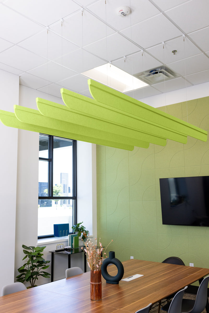 Kiwi Acoustic Blade Baffle